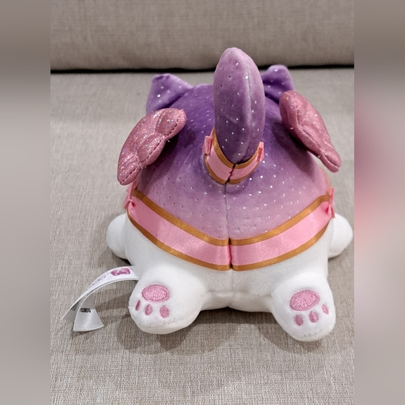 Aphmau Meemeows mystery Cat HTF Ultra rare Goddess! Celestial Series, 6” Plush - Picture 6 of 9